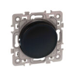 SQUARE BP 10A ANTHRA