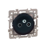 EUR'OHM SQUARE TV-FM-SAT ANTHRA