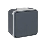 EUR4OHM OXXO VV GRIS SAILLIE IP55