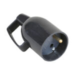 16A FEM.COIFFE ANN.NOIR