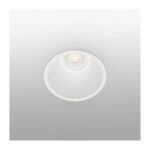 FARO FRESH ENCASTRABLE BLANC GU10