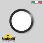 FUMAGALLI LUCIA GRIS OPAL E27