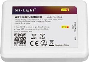 Module WiFi iBox1 Mi-Light MI BOXER