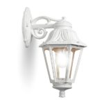 FUMAGALLI BISSO ANNA E27 WHITE