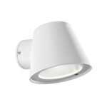 IDEAL LUX GAS AP1 BIANCO