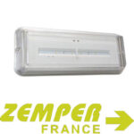 ZEMPER Kit Enveloppe étanche IP 65 / IK 10