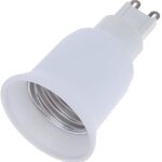 ADAPTATEUR G9 VERS E27