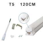 T5 LED 18W 6400K 1180MM 1900LM