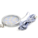LED CABINET LIGHT 3W WHITE 6000K
