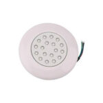 LED PISCINE 9W 6500K 12VDC