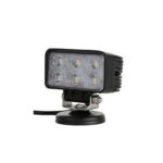 LED WORKING 6X3W  IP67 9-33V (6500K) 990LM