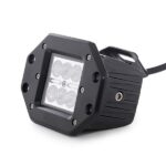LED WORKING ENCASTRE 6X3W IP67 9-33W