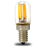 AMPOULE LED T20 E14 4W 4000K