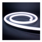 DC12V NEON Flexible LED 5M WHITE