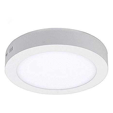 LAMP POST SMD LED CEILING LIGHT 12W