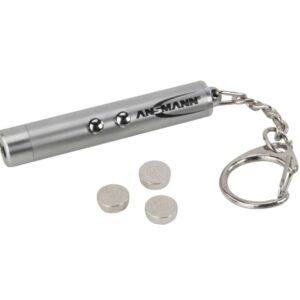 LASER POINTER 2 IN 1 ANSMANN