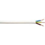 CABLE FLEXIBLE H05VV-F 3X1.5 MM 50M