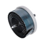 SCIE CLOCHE 5 LAMES 60 A 95 MM/2162