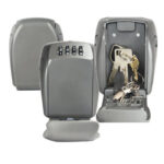 MINI COFFRE A CLES COMBI/5415