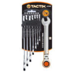 CLES MIXTES ARTICULEES JEU DE 7/371267