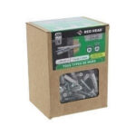 FRAPEX 6X30MM BTE 100