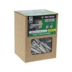 FRAPEX 6X50MM BTE 60