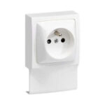 ADAPTATEUR PC2P+T 12X20 BLC