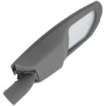 LED STREET LIGHT 100W MEANWELL DRIVER 6000K PHILIPS LED