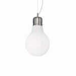 LUCE BIANCO SP1 SMALL