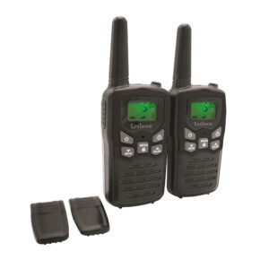 MICRO TECH TALKIES-WALKIES LEXIBOOK DISTANCE 8KM