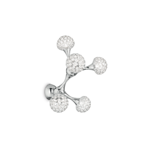 IDEAL LUX NODI CRYSTAL PL5