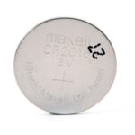 PILE BOUTON LITHIUM BLISTER CR2016 3V 90MAH