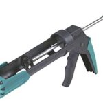 Pistolet mastic mg 200 WOLFCRAFT