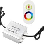 WIFI RGB CONTROLLER / IP67