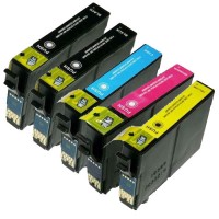 T12934012 Encre Magenta SX420W - Grande Capacite (MC 10)