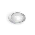IDEAL LUX TERRA AP1 SMALL BIANCO