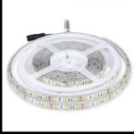 IP65 LED Strip SMD5050 5M - 60 LEDs 4500K IP65
