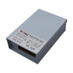 VT-21400 LED POWER SUPPLY RAIN PROOF SERIES