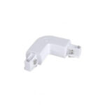 4L Track Light Accesory White