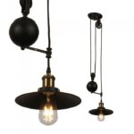 VT-7555 Pendant Light