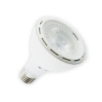 VT-1212 LED Bulb - 12W PAR30 E27 6000K