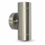 VT-722 Up And Down Wall Light Body 2xGU10 230V