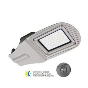VT-1510SST 100W SMD Street Lamp A++ 120LM/W 6000K
