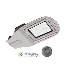 VT-1511 100W SMD Street Lamp A++ 120LM/W Meanwell Driver 5 years Warranty 6000K