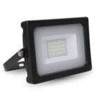 VT-4933 30W LED Floodlight Grey Body SMD 6400K