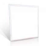 VT-645 LED Panel Light SAMSUNG CHIP 45W 600 x 600 mm 6400K Incl Driver