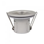 VT-885 5W SPOTLIGHT FIRERATED FITTING 4000K WHITE