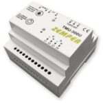 ZEMPER TMU-300U Télécommande multi-marques