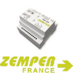 Télécommande multifonctions (jusqu'à 300 blocs)