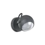 IDEAL LUX ZENITH AP1 ANTRACITE